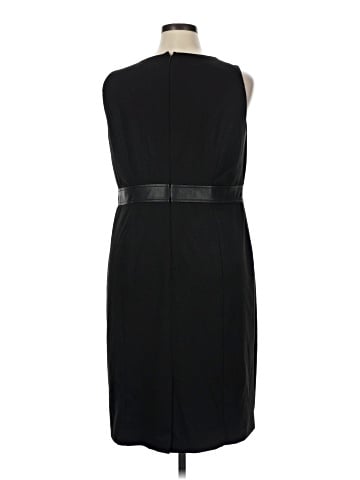 Kasper Cocktail Dress (view 2)