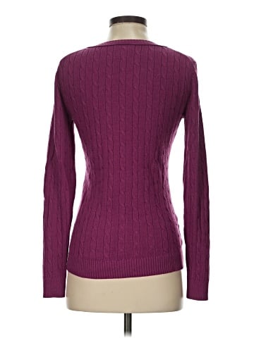 Ann Taylor LOFT Pullover Sweater (view 2)