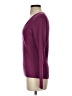 Ann Taylor LOFT Purple Pullover Sweater Size S - photo 5