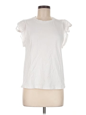 Kate Spade New York Sleeveless T-Shirt (view 1)