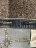Banana Republic Solid Blue Jeans Size 27 waist - photo 7