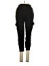 Sans Souci Black Cargo Pants Size S - photo 1