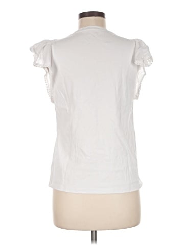 Kate Spade New York Sleeveless T-Shirt (view 2)