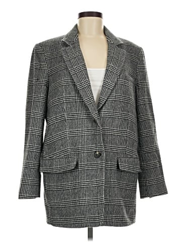 Everlane Wool Blazer (view 1)