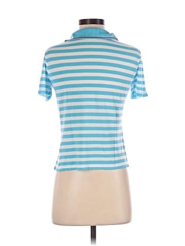 Escada Sport Short Sleeve Polo (view 2)
