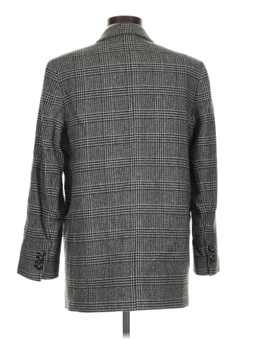 Everlane Wool Blazer (view 2)