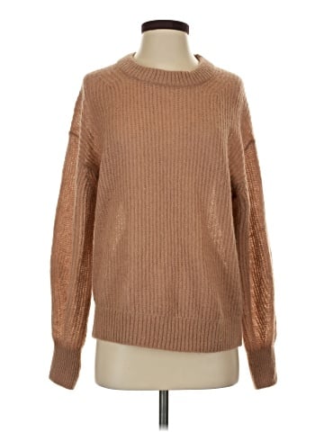 Everlane Wool Pullover Sweater (view 1)