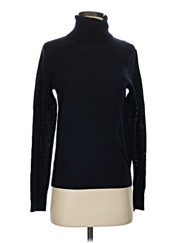 Brooks Brothers Wool Pullover Sweater (view 1)