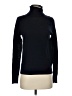 Brooks Brothers 100% Wool Black Wool Pullover Sweater Size S - photo 1