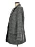 Everlane Houndstooth Gray Wool Blazer Size 8 - photo 5