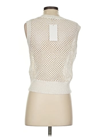 The Noli Shop Sweater Vest (view 2)