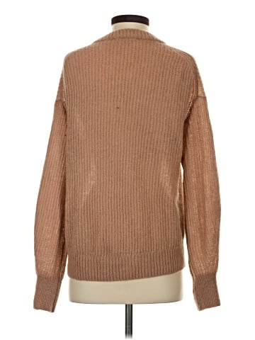 Everlane Wool Pullover Sweater (view 2)