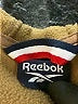 Reebok 100% Polyester Green Zip Up Hoodie Size 5 - 6 - photo 3