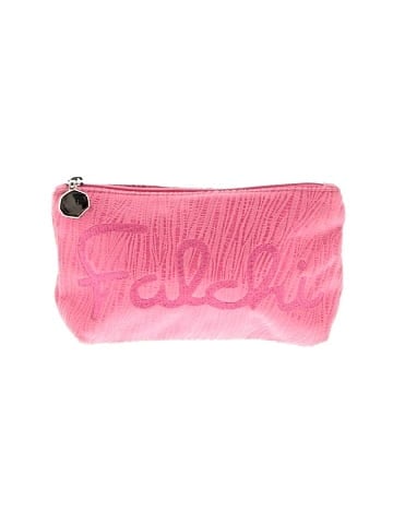 Carlos Falchi Makeup Bag (view 1)