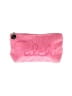 Carlos Falchi Pink Makeup Bag One size - photo 1