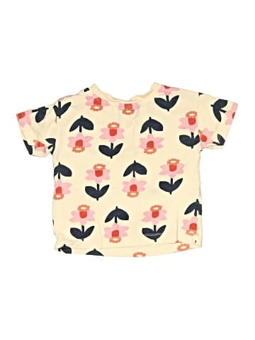 Hanna Andersson Short Sleeve T-Shirt (view 2)