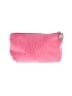 Carlos Falchi Pink Makeup Bag One size - photo 2