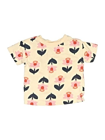 Hanna Andersson Short Sleeve T-Shirt (view 1)