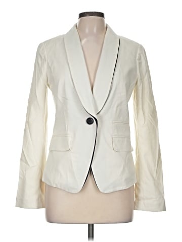 Tibi Blazer (view 1)