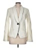 Tibi Ivory Blazer Size 6 - photo 1