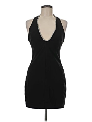 Zara Cocktail Dress (view 1)