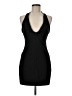 Zara Black Cocktail Dress Size M - photo 1