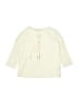 Gap Kids Ivory Sweatshirt Size 6 - 7 - photo 1