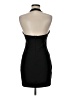 Zara Black Cocktail Dress Size M - photo 2