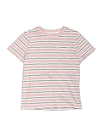 Janie and Jack Short Sleeve T-Shirt (view 1)