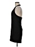 Zara Black Cocktail Dress Size M - photo 5