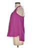 RACHEL Rachel Roy 100% Polyester Purple Tank Top Size XS - photo 5