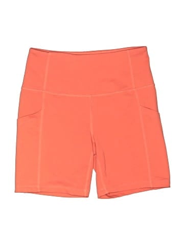 Zella Athletic Shorts (view 1)