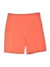 Zella Orange Athletic Shorts Size M - photo 1