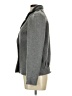 Kensie Tweed Gray Coat Size M - photo 5