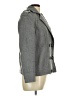 Kensie Tweed Gray Coat Size M - photo 4