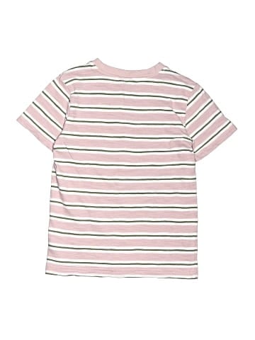 Janie and Jack Short Sleeve T-Shirt (view 2)