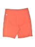 Zella Orange Athletic Shorts Size M - photo 2
