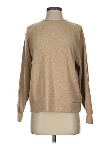 Uniqlo Pullover Sweater (view 1)