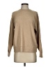 Uniqlo Solid Tan Pullover Sweater Size S - photo 1