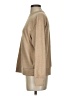 Uniqlo Solid Tan Pullover Sweater Size S - photo 5