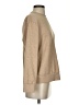 Uniqlo Solid Tan Pullover Sweater Size S - photo 4