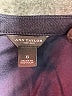 Ann Taylor Solid Black Casual Dress Size 6 - photo 7