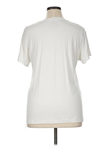 WordsCount Short Sleeve Top (view 2)