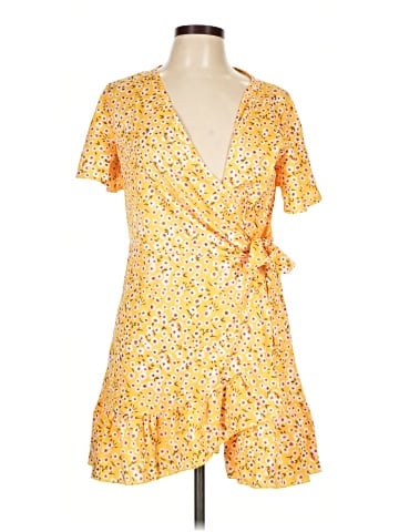 Fashion Casual Dress (view 1)