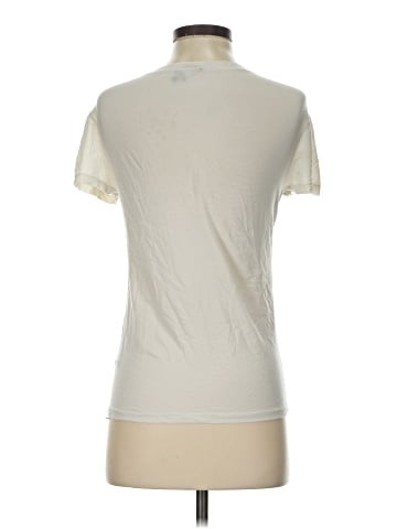 Barneys New York Short Sleeve T-Shirt (view 2)