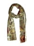 Unbranded Green Scarf One size - photo 1