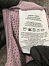 Nike 100% Nylon Purple Active T-Shirt Size S - photo 8