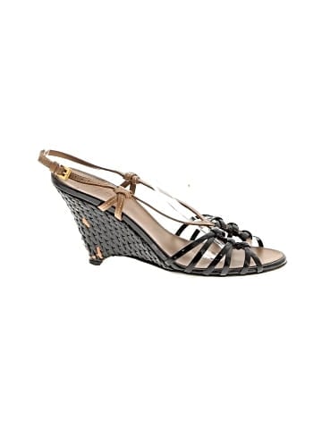 Prada Wedges (view 1)