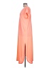 Rae Mode Orange Casual Dress Size L (estimated) - photo 5