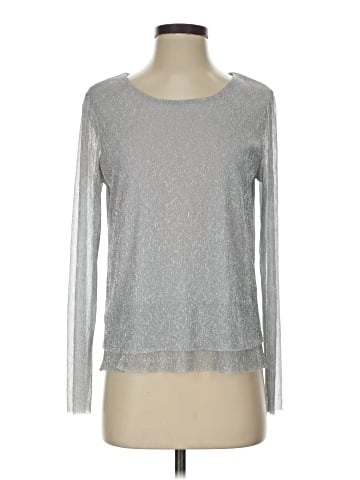 Chico's Long Sleeve Top (view 1)
